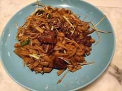 -港丽餐厅(高德置地店)