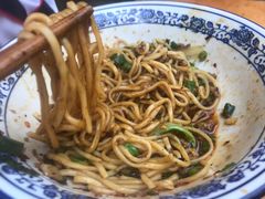 -老街杂酱面(东升街店)