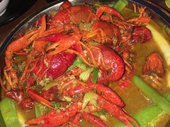 -红盔甲·小龙虾(天钥桥店)