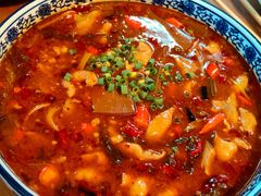 -小街47號江湖菜(四合院店)