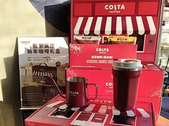 -COSTA COFFEE(龙德广场店)