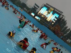 -西安华夏文旅水世界