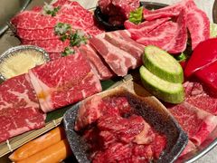 -乾杯烧肉居酒屋(中洲湾店)