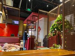 -牛村来人潮汕牛肉火锅(西单店)