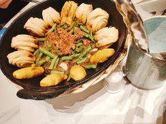 -古洼一锅鲜(开发区店)