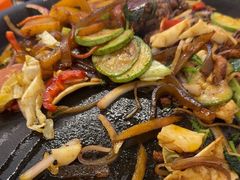 -一烙锅(友谊店)