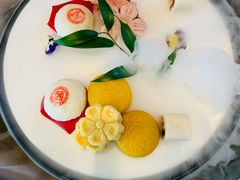 点心合拼-JE 北京(华熙LIVE店)