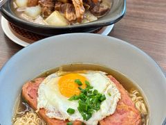 车仔面-新旺茶餐厅(鑫耀·光环live店)