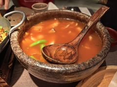 -山石榴·贵州菜(陆家嘴中心店)