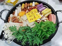 -京尚道韩式美食屋(海甸岛店)