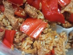 -福巷湘食小馆·猛火现炒(上海首店)