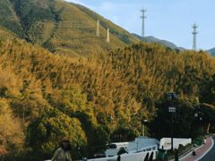 -黄山翡翠谷景区