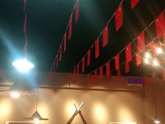 -铁锅岁月(中山东路店)