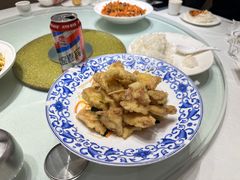 -九转小磨·东北菜老字号(祥安店)
