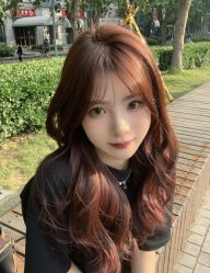 -奈川烫染Salon