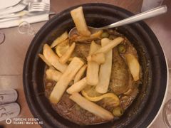 -Tajine Moroccan塔金摩洛哥中东餐厅