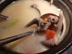 -羽鸽集·乳鸽专门店·地道顺德菜(岭南站店)