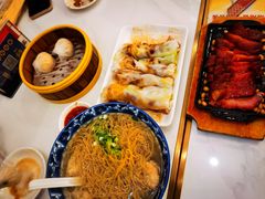 -香港威特瑞茶餐厅(小白楼音乐厅店)