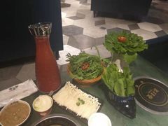-老灶堂文创火锅(文艺路店)