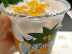 -舍予茶(桂林路店)