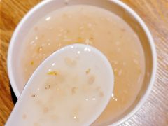 桂花糊米酒-汪爹爹武汉牛三鲜(朝外大街店)