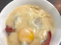 -新记餐厅(香槟大厦店)