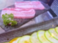 -谷牛日式烤肉(宝山U天地店)