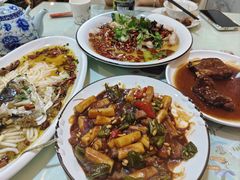 -品味楼·醉卤·酱排骨·无锡特色菜