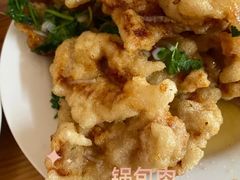 -三点小吃(山大店)