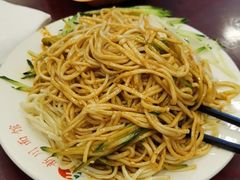 -新川面馆(新街口起源店)
