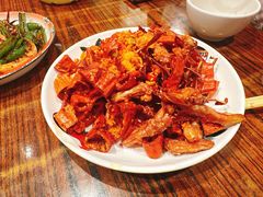 -等我餸上门海鲜大排档(天河南店)