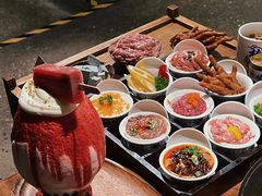 -楠火锅(太古里总店)