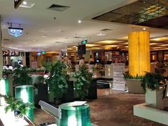 -黄金海岸水疗会所(凯利宾馆店)