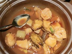 -百富源·海鲜辽菜(张士店)
