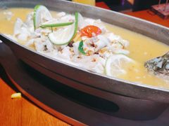 -越谜·越南餐厅(长白店)