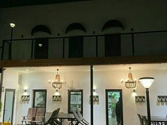 -素心小筑(后沙裕镇店)