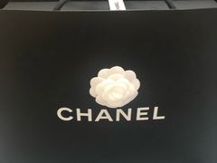 -Chanel(德基广场店)