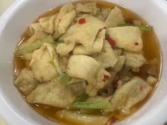 -笨罗卜浏阳菜馆(太平街店)