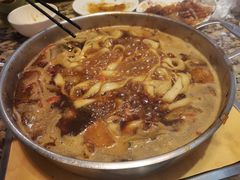 -黄记煌三汁焖锅(新世纪广场店)
