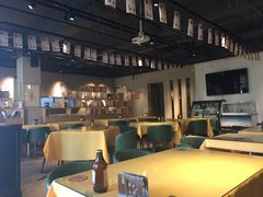 -素虎小呆鸟(西二旗店)