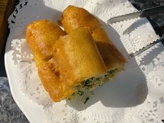 -大红门·博山菜(义乌路 海岱楼店)