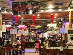 大堂-横沥牛庄(总店)