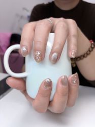 -一个美甲店