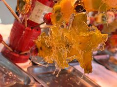 -天津堆姐糖堆刨冰(河东区总店)