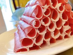 -南门涮肉(天坛店)