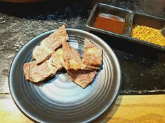 -九田家黑牛烤肉料理(太阳城店)