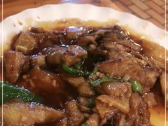 -圣夜东北菜烧烤·夜宵·龙虾(胥江路店)