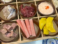 -芈重山老火锅(昌平店)