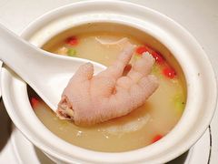 -金湖港式餐厅(建外店)