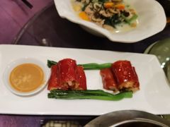 -文津国际酒店-大南门广式茶餐厅